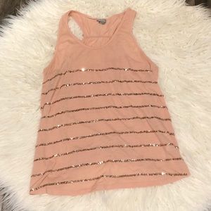 Vanity Tank Top
